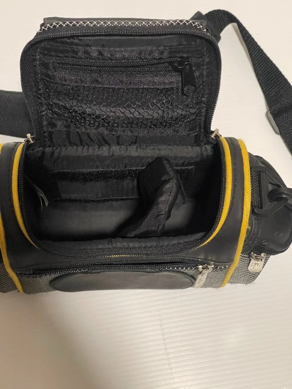 Kodak vintage shoulder